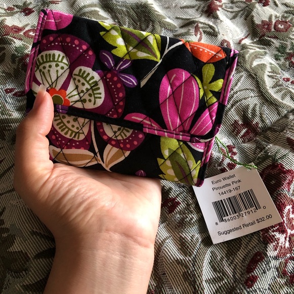 🌷vera bradley🌷 - Picture 1 of 8